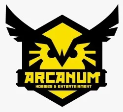 Arcanum
